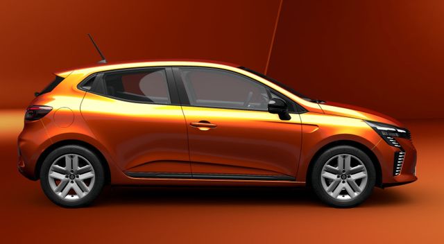 RENAULT Clio (417868956)