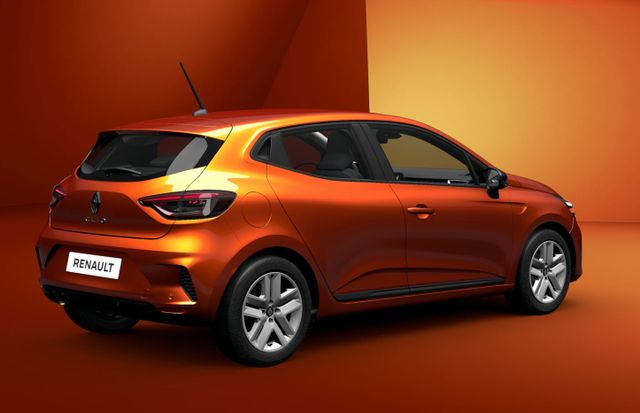 RENAULT Clio (417868956)