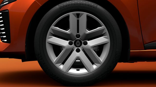 RENAULT Clio (417868956)