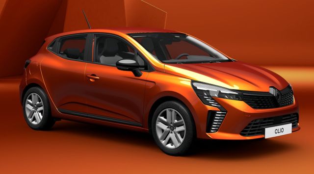 RENAULT Clio (417868956)