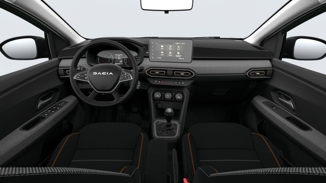 DACIA Sandero (417875939)