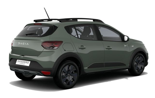 DACIA Sandero (417875939)