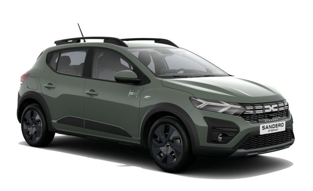 DACIA Sandero (417875939)