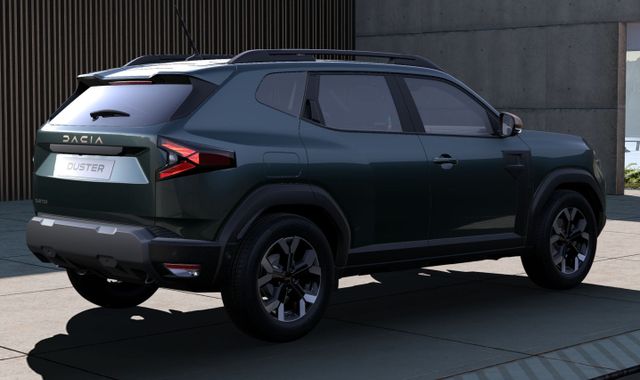 DACIA Duster (418170236)