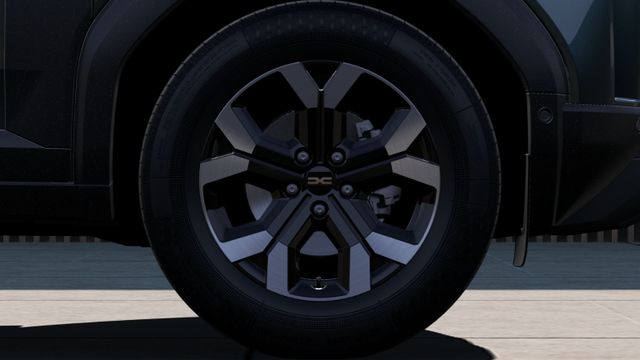 DACIA Duster (418170236)