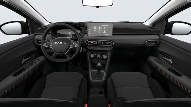 DACIA Jogger (419840532)