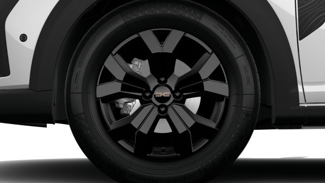 DACIA Jogger (419840532)