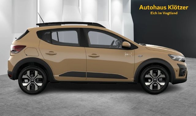 DACIA Sandero (420255871)