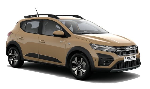 DACIA Sandero (420255871)