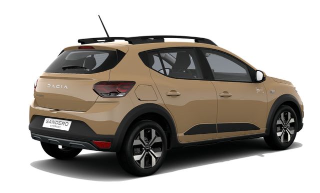 DACIA Sandero (420255871)