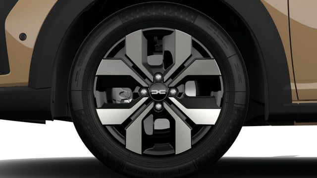 DACIA Sandero (420255871)