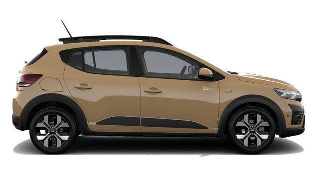 DACIA Sandero (420255871)