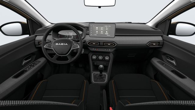 DACIA Sandero (425258234)