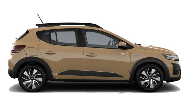 DACIA Sandero (425258234)