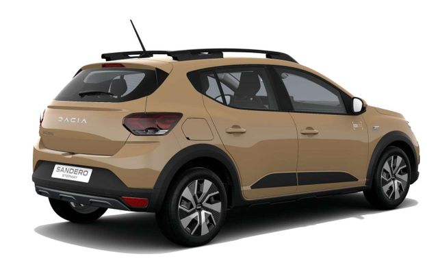 DACIA Sandero (425258234)