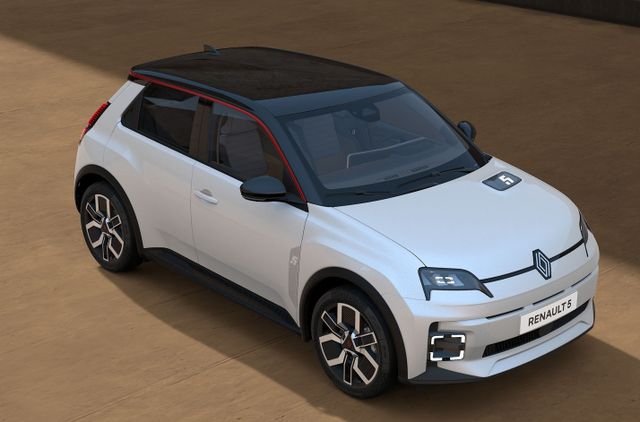 RENAULT R 5 (427544710)