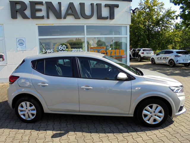 DACIA Sandero (427980468)