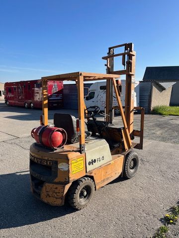 KOMATSU  (434834946)