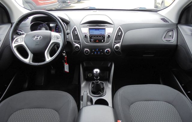 HYUNDAI ix35 (437398392)