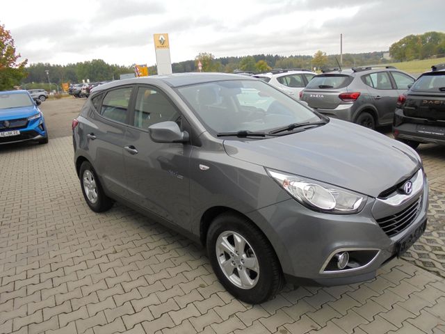 HYUNDAI ix35 (437398392)