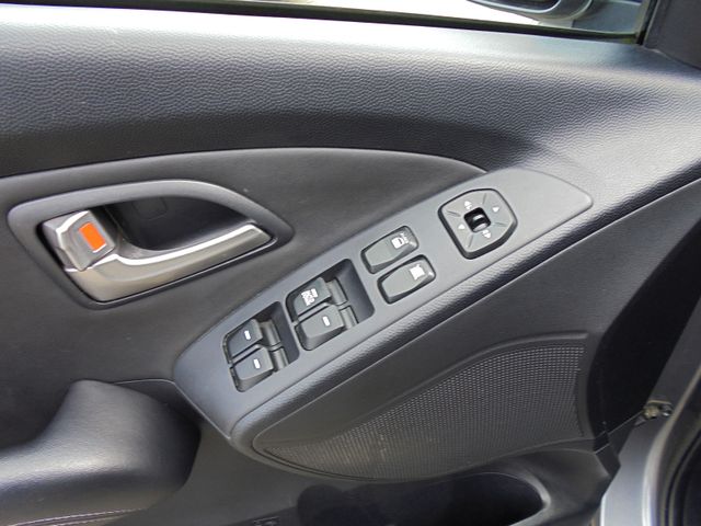 HYUNDAI ix35 (437398392)