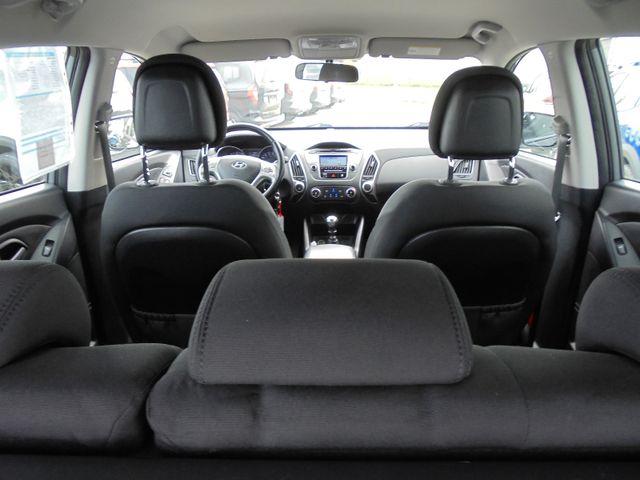 HYUNDAI ix35 (437398392)