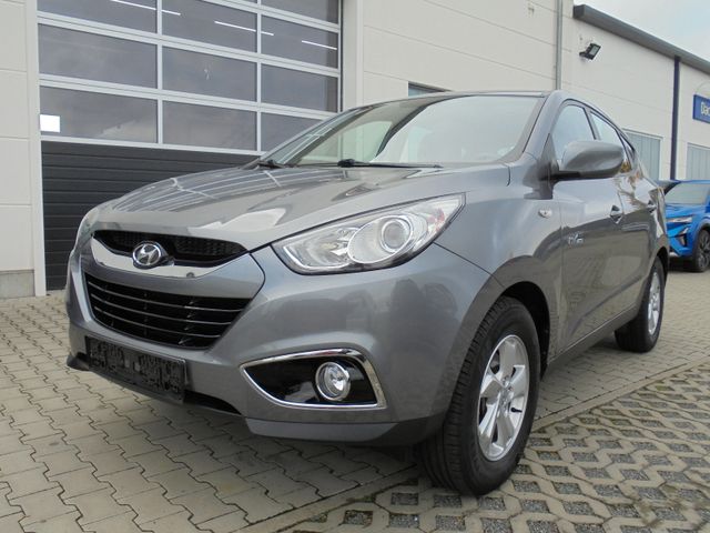 HYUNDAI ix35 (437398392)