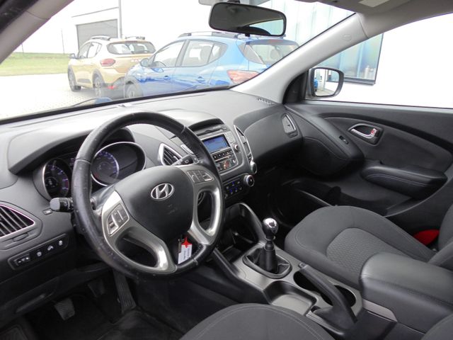 HYUNDAI ix35 (437398392)