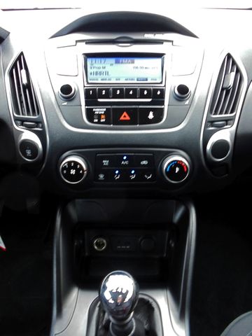 HYUNDAI ix35 (437398392)