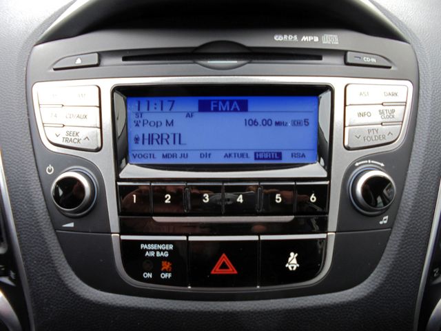 HYUNDAI ix35 (437398392)