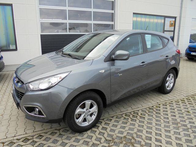HYUNDAI ix35 (437398392)