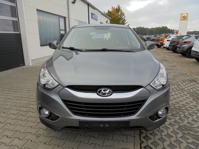 HYUNDAI ix35 (437398392)