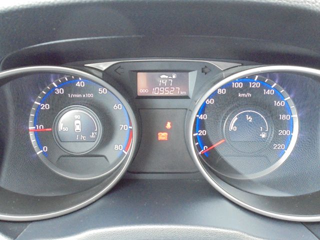 HYUNDAI ix35 (437398392)