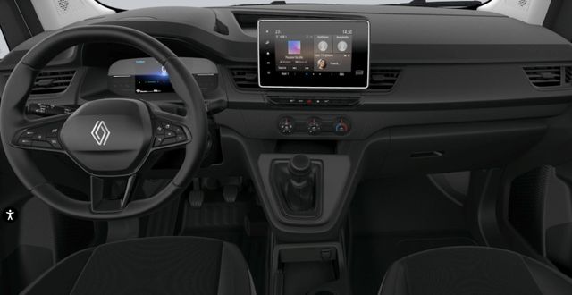 RENAULT Kangoo (437899244)