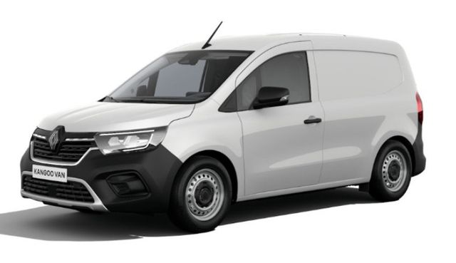 RENAULT Kangoo (437899244)