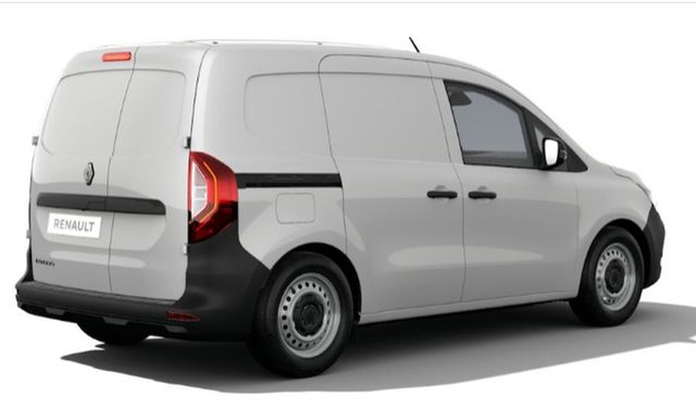 RENAULT Kangoo (437899244)