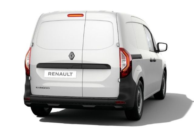 RENAULT Kangoo (437899244)