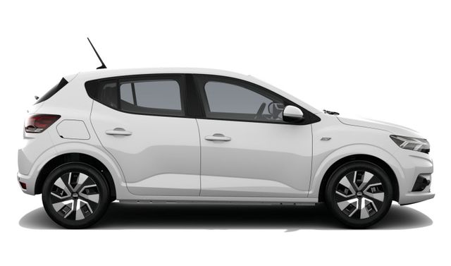 DACIA Sandero (437902041)