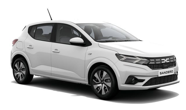DACIA Sandero (437902041)