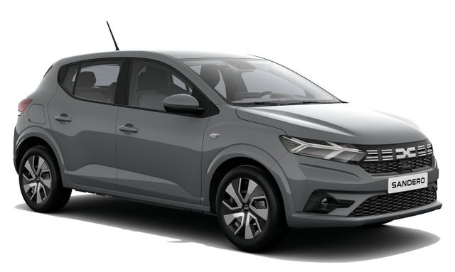 DACIA Sandero (437904337)