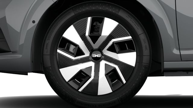 DACIA Sandero (437904337)