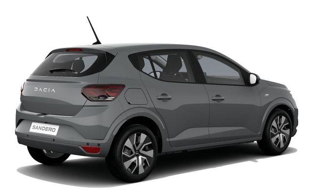 DACIA Sandero (437904337)