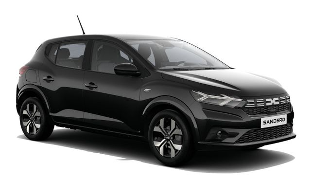 DACIA Sandero (437910315)