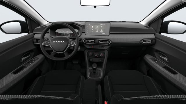 DACIA Sandero (437910315)