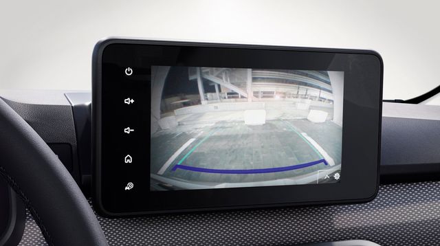 DACIA Sandero (437910315)