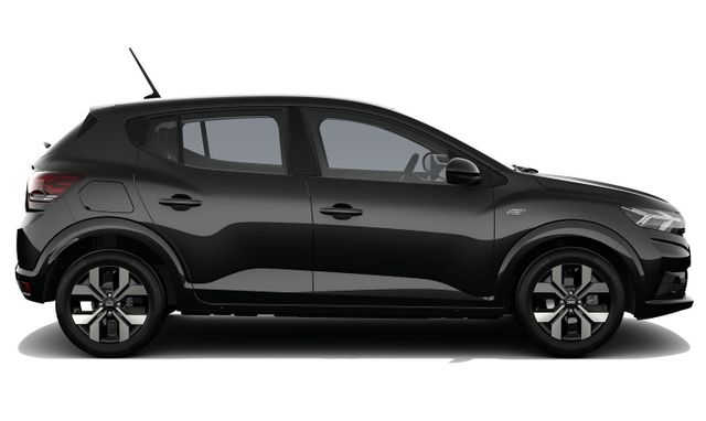 DACIA Sandero (437910315)