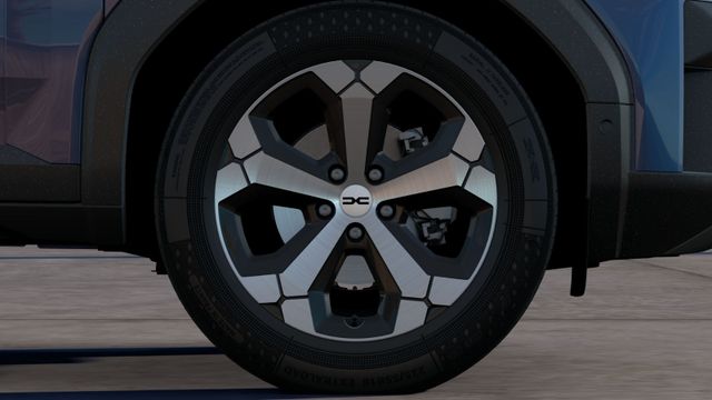 DACIA Bigster (437916487)