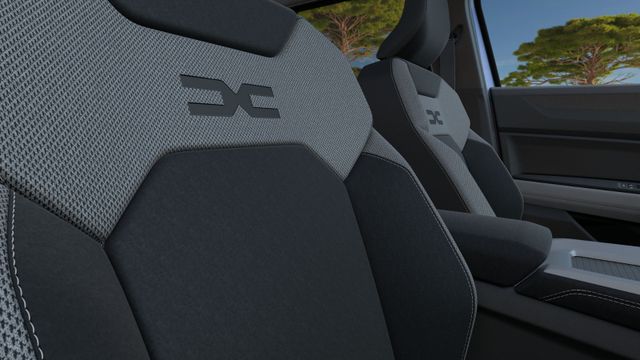 DACIA Bigster (437916487)