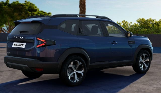 DACIA Bigster (437916487)