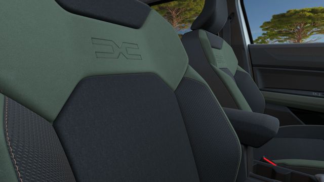 DACIA Bigster (437919570)